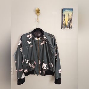 Albion- Bomber Jacket